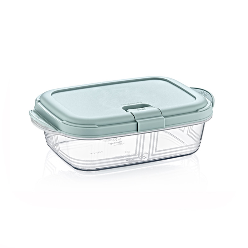 ظرف نگهدارنده هوبی لایف مدل Push Up کد 1533