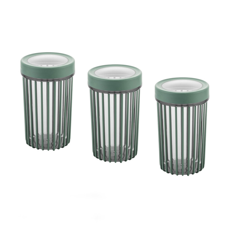 بانکه فولی لایف مدل Linea کد BNM-4191 بسته 3 عددی