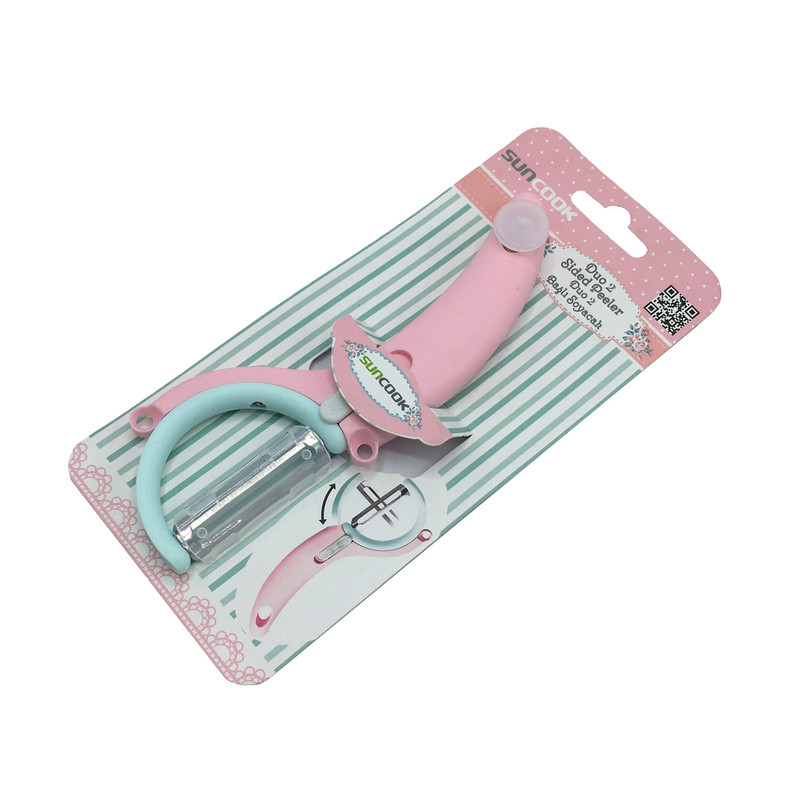 پوست کن سان کوک مدل SC 2410